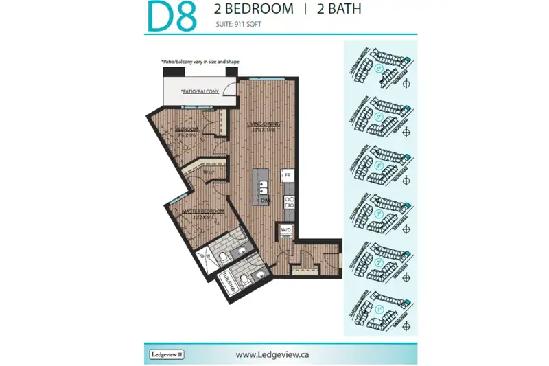 123 11063 RAVINE ROAD - photo 2 of 5