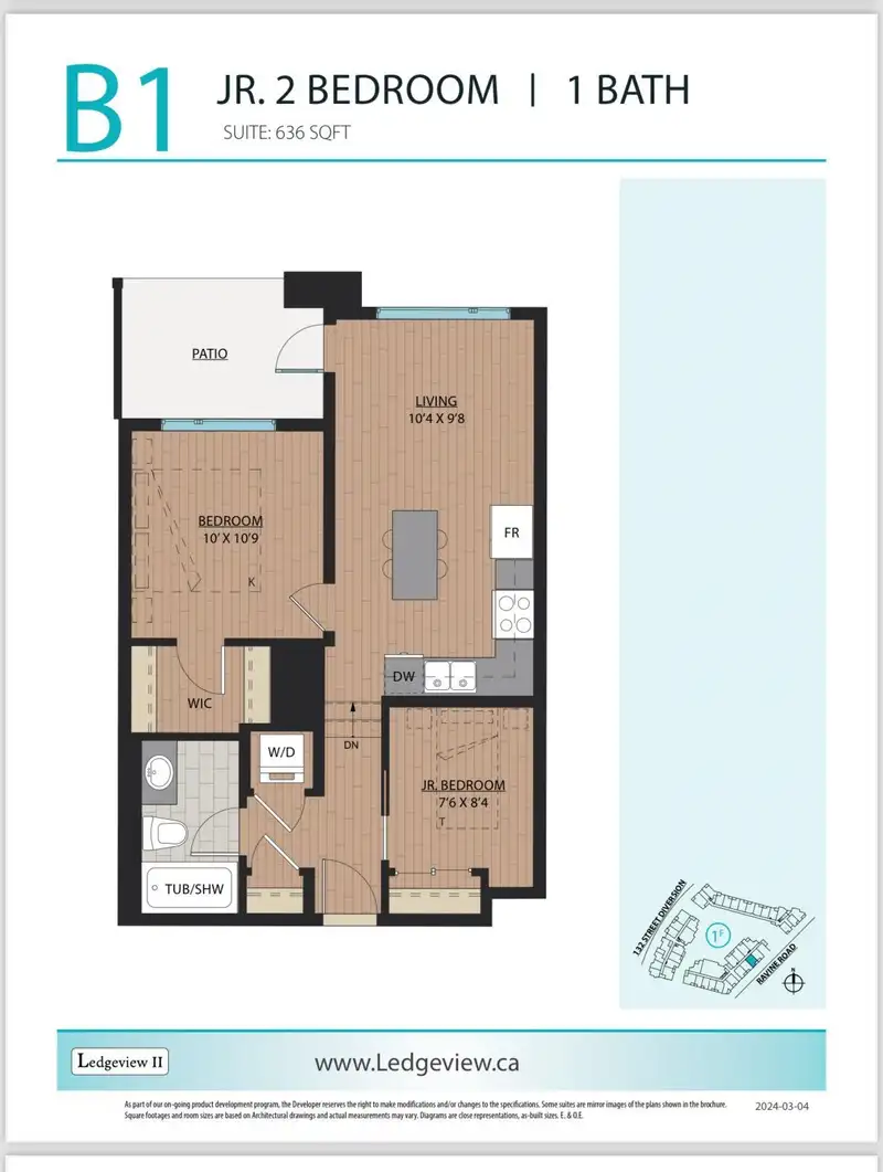 315 11058 132 STREET - photo 2 of 2