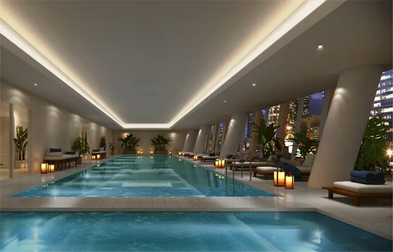 1009 1277 HORNBY STREET - photo 3 of 3