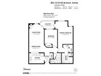 303 16137 83 AVENUE - thumbnail 37