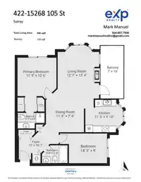 422 15268 105 AVENUE - thumbnail 25