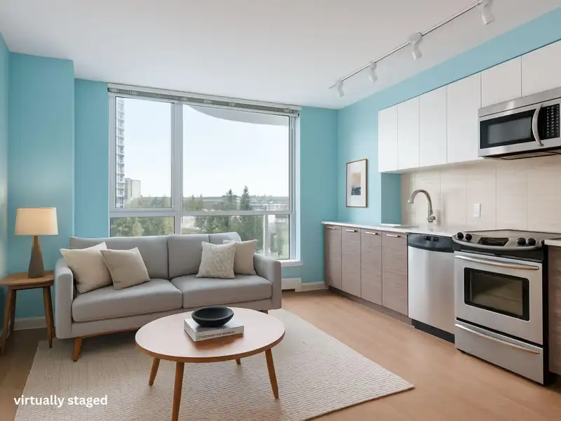 606 13303 CENTRAL AVENUE - photo 2 of 19