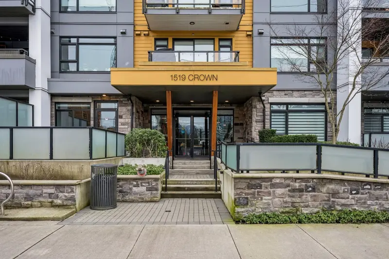 201 1519 CROWN STREET - photo 3 of 24