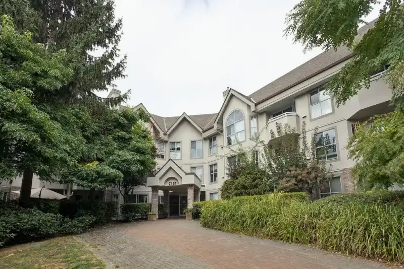 109 7161 121 STREET - photo 1 of 25