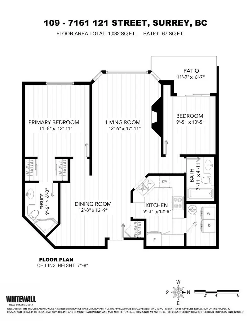 109 7161 121 STREET - photo 3 of 25