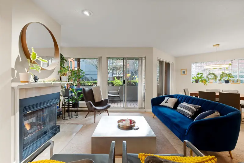 107B 1210 QUAYSIDE DRIVE - photo 3 of 25