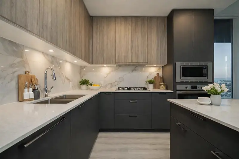 2502 20065 85 AVENUE - photo 2 of 19