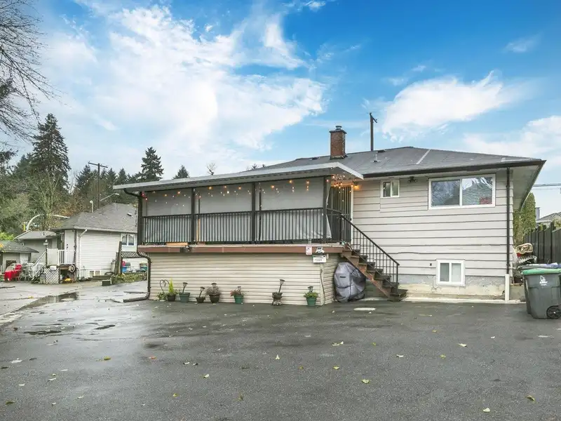 13229 87B AVENUE - photo 1 of 22