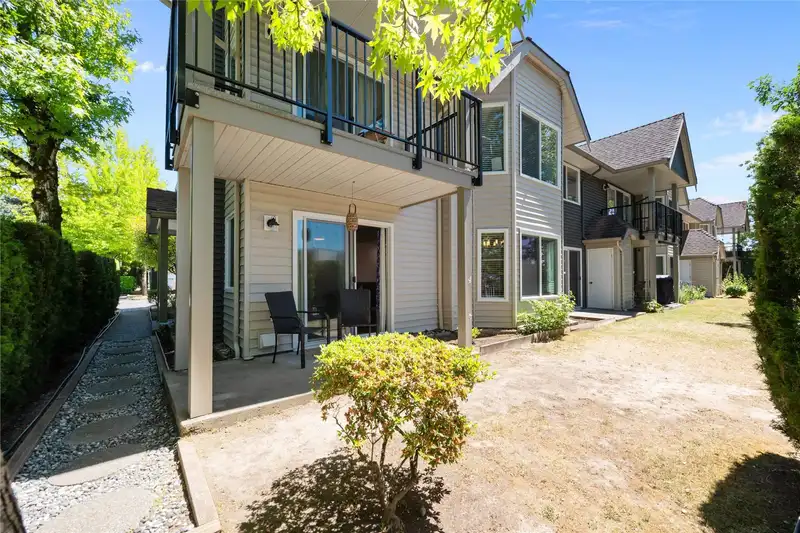 201 8972 FLEETWOOD WAY - photo 1 of 20