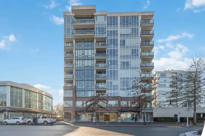 308 12069 HARRIS ROAD - photo 1 of 25