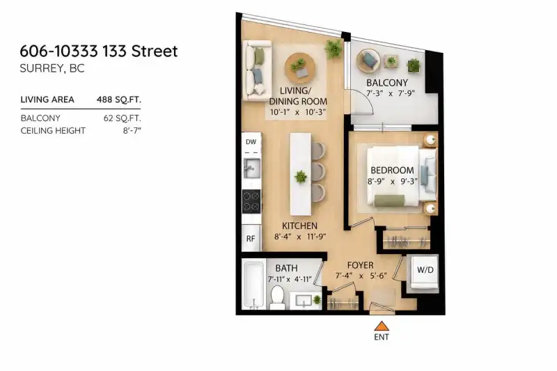 606 10333 133 STREET - photo 2 of 2