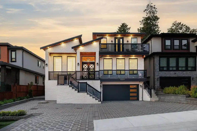 18065 58A AVENUE - photo 1 of 25