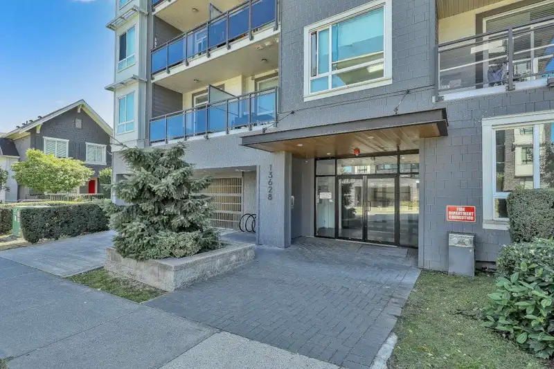 114 13628 81A AVENUE - photo 1 of 30