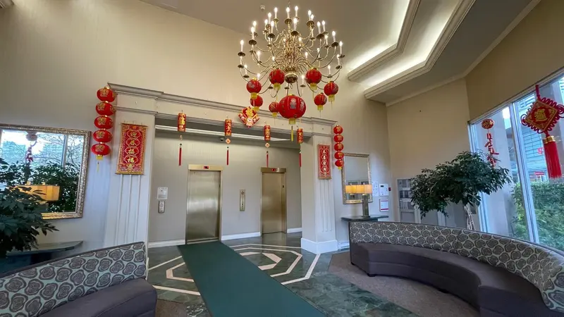 203 6220 MCKAY AVENUE - photo 1 of 10