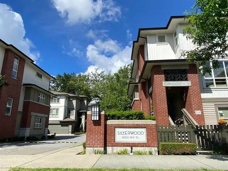 6 8355 164 STREET - photo 1 of 24