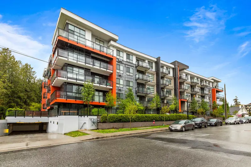 407 5485 BRYDON CRESCENT - photo 1 of 25