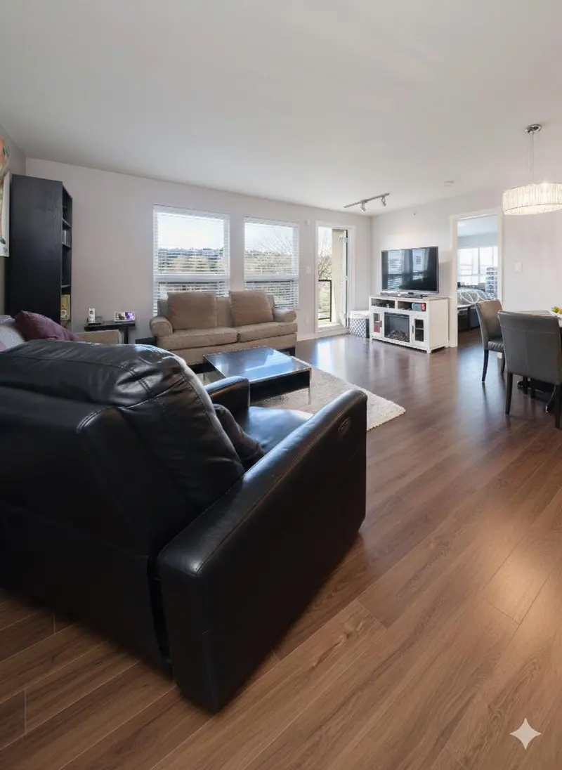 306 2191 SHAUGHNESSY STREET - photo 3 of 25