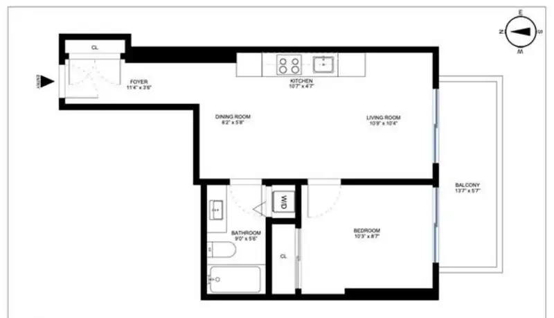 812 13615 FRASER HIGHWAY - photo 2 of 18
