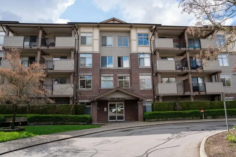 406 10088 148 STREET - photo 1 of 17