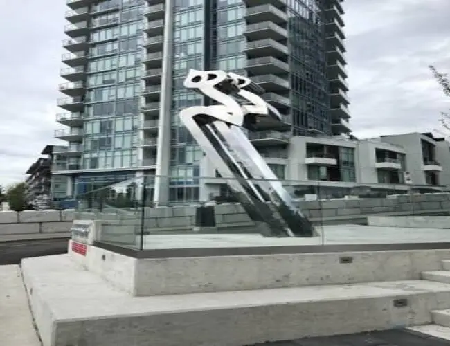 502 1888 GILMORE AVENUE - photo 2 of 21