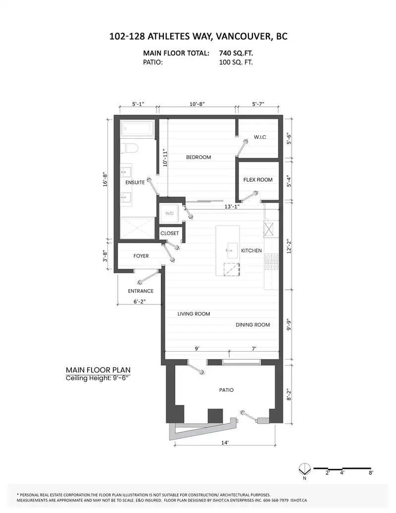 102 128 ATHLETES WAY - photo 3 of 25