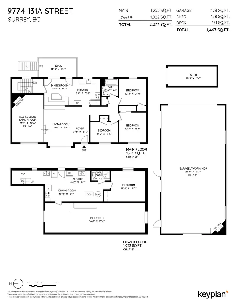 9774 131A STREET - photo 2 of 29
