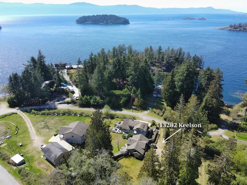 13282 KEELSON ROAD - photo 4 of 25