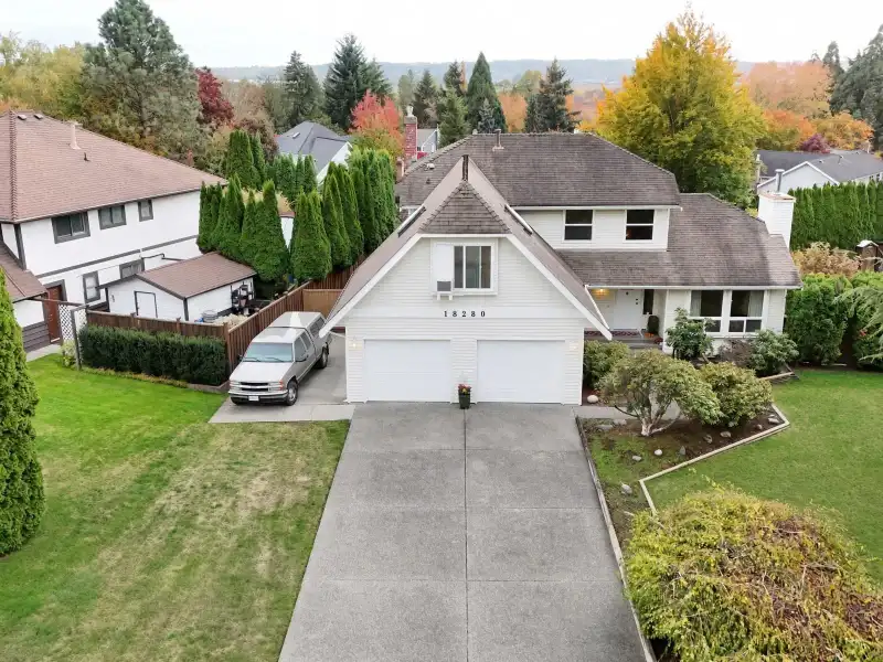 18280 55B AVENUE - photo 1 of 25