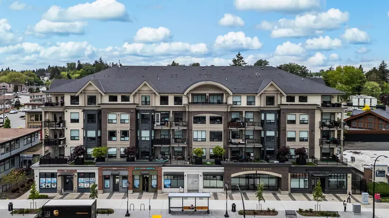 519 2493 MONTROSE AVENUE - photo 1 of 25