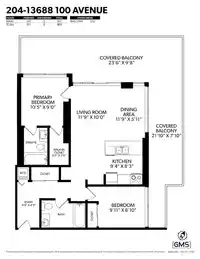 204 13688 100 AVENUE - thumbnail 22