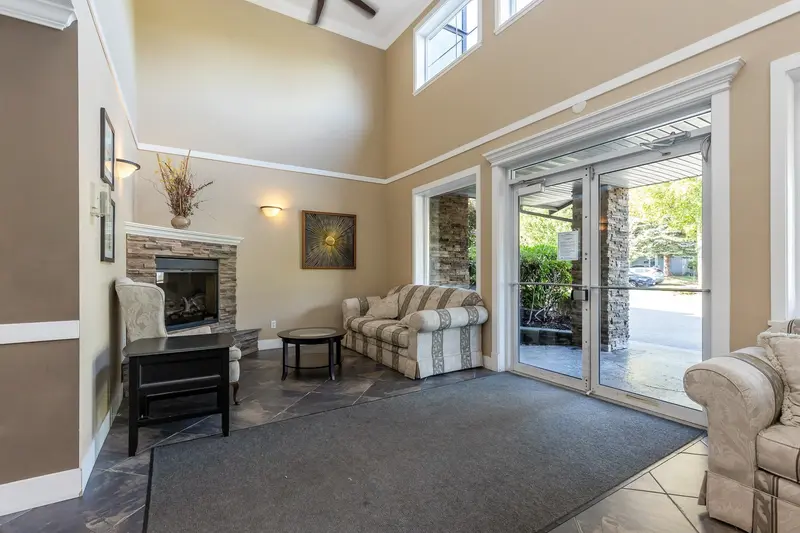 305 2038 SANDALWOOD CRESCENT - photo 4 of 25