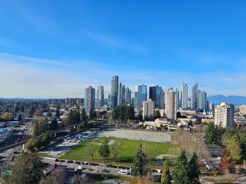 1801 6699 DUNBLANE AVENUE - photo 2 of 25