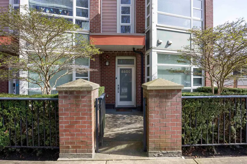 7 6600 COONEY ROAD - photo 2 of 22