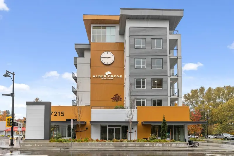 410 27215 ALDERGROVE TOWN CENTRE DRIVE - photo 2 of 25