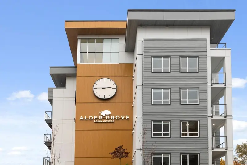 410 27215 ALDERGROVE TOWN CENTRE DRIVE - photo 3 of 25