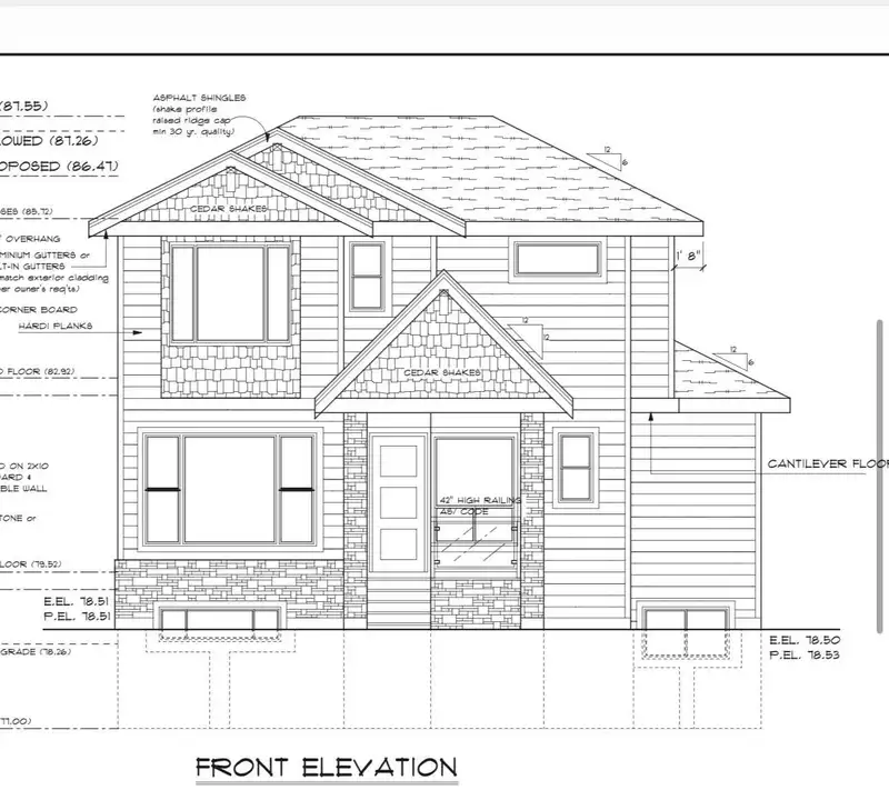 19102 67A AVENUE - photo 2 of 5