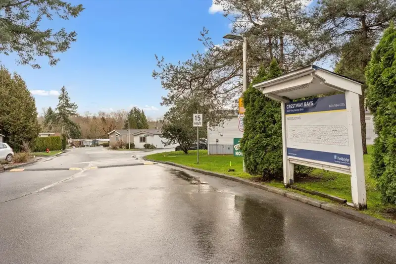 69 8220 KING GEORGE BOULEVARD - photo 2 of 36