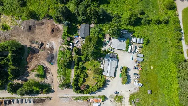 23519 LOUGHEED HIGHWAY - photo 1 of 16