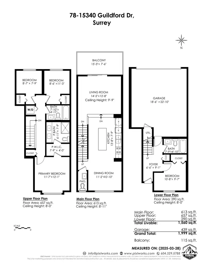 78 15340 GUILDFORD DRIVE - photo 4 of 26