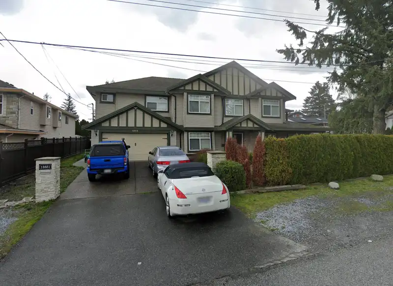 13851 BRENTWOOD CRESCENT - photo 1 of 1