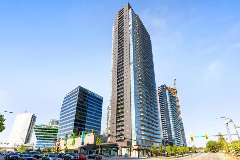 2402 13615 FRASER HIGHWAY - photo 1 of 31