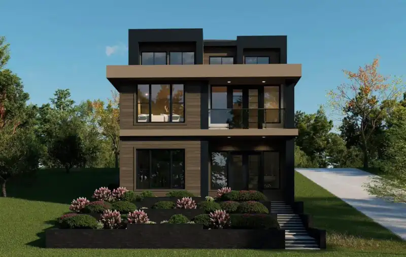 17318 104 AVENUE - photo 1 of 11