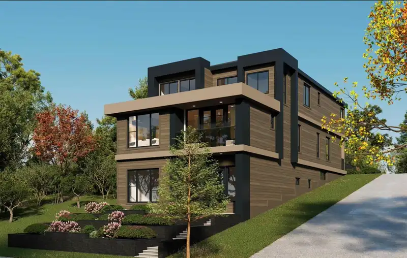 17318 104 AVENUE - photo 2 of 11