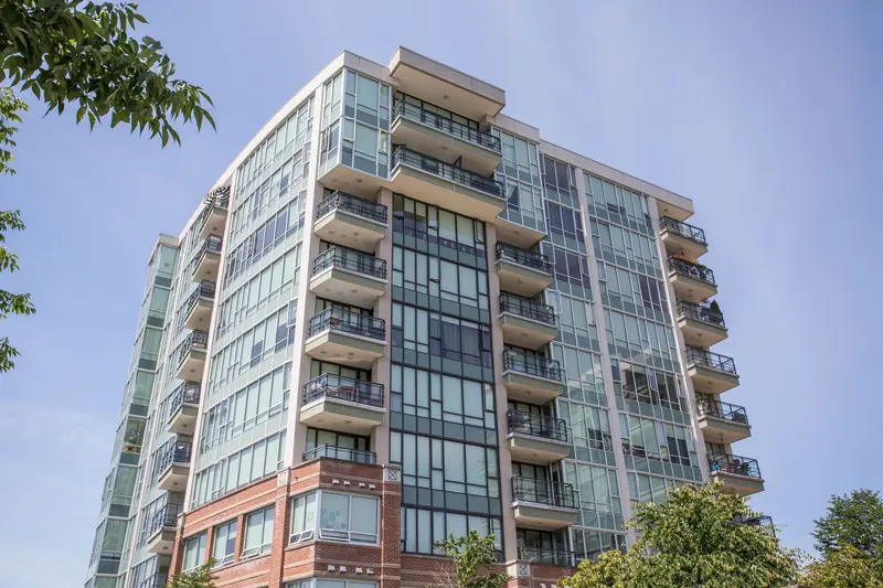 402 12079 HARRIS ROAD - photo 1 of 25