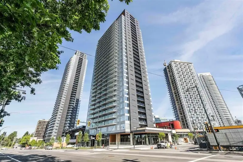 1203 13655 FRASER HIGHWAY - photo 2 of 21