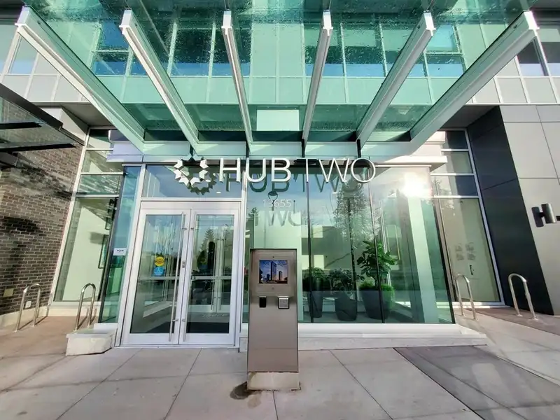 1203 13655 FRASER HIGHWAY - photo 3 of 21