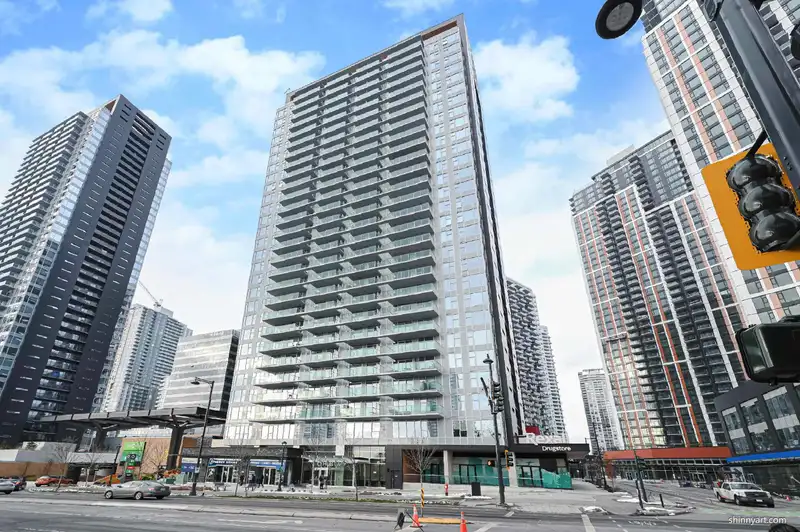 1810 13655 FRASER HIGHWAY - photo 1 of 25