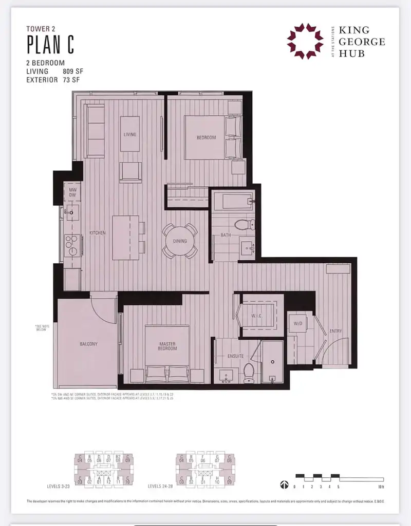 1810 13655 FRASER HIGHWAY - photo 4 of 25