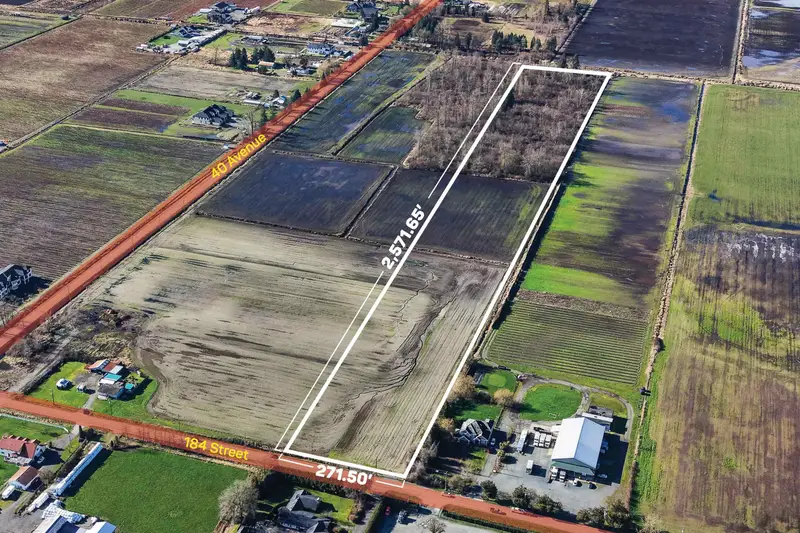 4115 184 STREET - photo 1 of 8