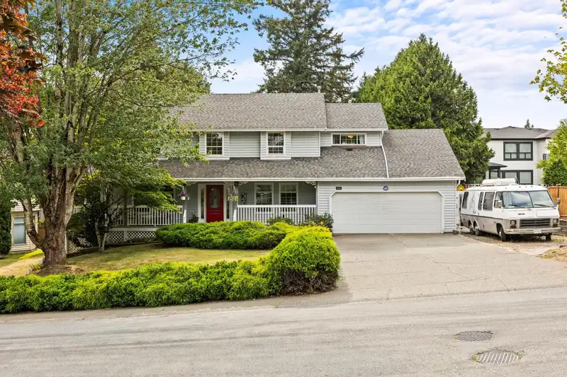 5455 184A STREET - photo 1 of 39